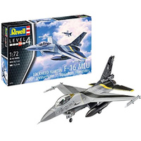 Revell F-16 Mlu 100th Anniversary 1/72