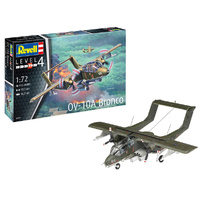 Revell OV-10A Bronco 1/72