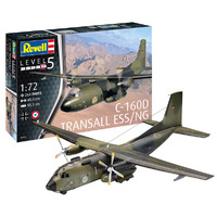 Revell C-160 Transall 1/72