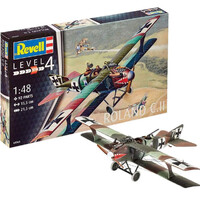 Revell Roland C II 1/48