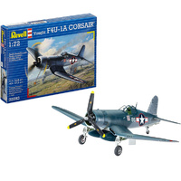 Revell 03983 F4U-1D Cosair 1/72