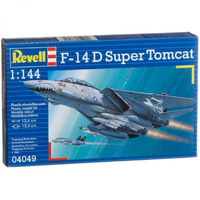 Revell F14D Super Tomcat 1/144