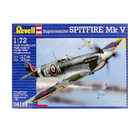 Revell Spitfire Mk V 1/72