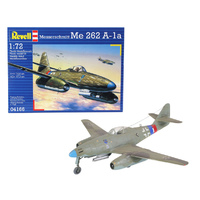 Revell Me 262 A1A 1/72