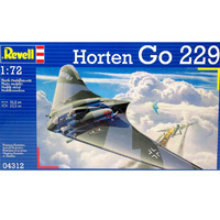 Revell Horten Go-229 1/72