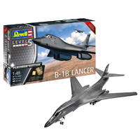 Revell B-1B Lancer Platinum Edition 1/48