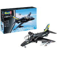 Revell 04970 BAE Hawk T.1   1/72