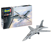 Revell EF-111A Raven 1/72