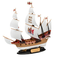 Revell Hms Revenge