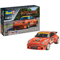 Revell 05669 Gift Set Jagermeister Motor Sport 50th Anniversary  1/24