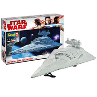 Revell Star Wars Imperial Star Destroyer 1/2700