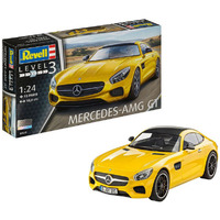 Revell 07028 Mercedes AMG GT 1/24