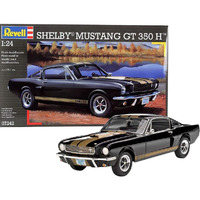 Revell 07242 Shelby Mustang GT 350 H 1/24
