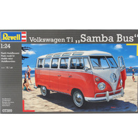 Revell VW Combi T1 Bus 1/24