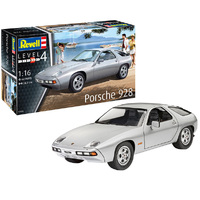 Revell Porsche 928 1/16