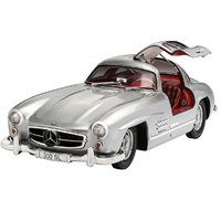 Revell Mercedes-Benz 300 Sl 1/12