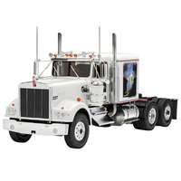 Revell Kenworth W-900 1/25