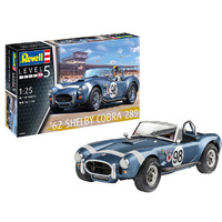 Revell AC Cobra 289 1/25