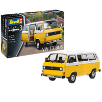 Revell VW T3 Bus   1/24