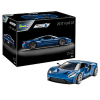 Revell 07824 Ford GT 2017 1/24