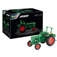 Revell 07826 Deutz D30  1/24