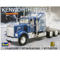 Revell Kenworth W900   1/25