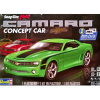 Revell 11527 Camaro Concept Car 1/25