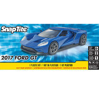 Revell 11987 Ford GT 2017 1/24