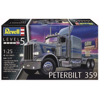 Revell Peterbuilt 359 1/25