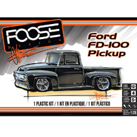 Revell 14426 Foose Ford Fd-100 Pickup 1/25