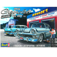 Revell Chevy Del Ray 1956  1/25