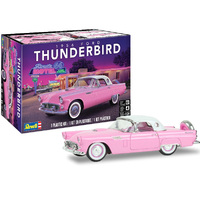 Revell 14518 Ford Thunderbird 1956  1/25