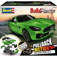 Revell 23153 Mercedes AMG GTR Green 1/43