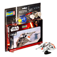 Revell Star Wars Snowspeeder Model Set  1/52