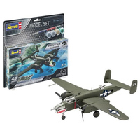 Revell B-25 Mitchell 1/72