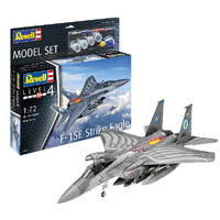 Revell F-15E Strike Eagle  1/72