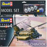 Revell MH-47E Chincook 1/72