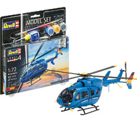 Revell 63877 Eurocopter EC 145 Builder's Choice 1/72