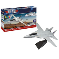 Revell F-14 Tomcat Top Gun (Easy Click) 1/72