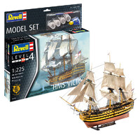 Revell HMS Victory  1/225