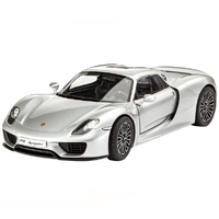 Revell Porsche 918 Spyder