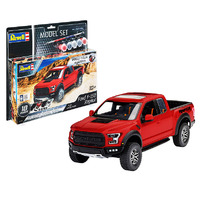 Revell 67048 Ford F-150 Raptor 2017 1/25