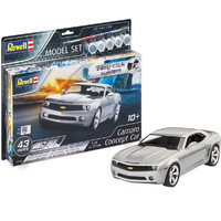 Revell Camaro Concept Car (2006) 1/25