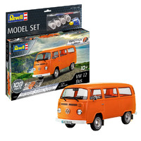 Revell VW T2 Bus   1/24