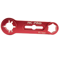 RC Pro Flywheel Tool