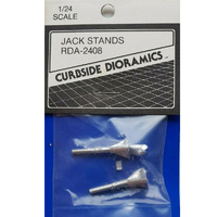 Curbside Dioramics Jack Stands (2)
