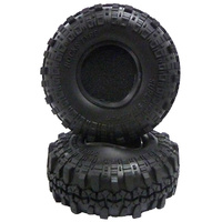 Rugged Edge Tyre Super Swamper (pr)