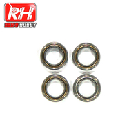 Remo 5x8x2.5 Bearings (4)