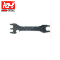 Remo Spanner 4 Way