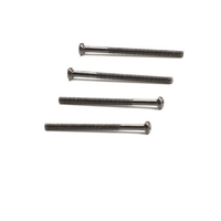 RGT 2x27mm Rounded Head Screw   (4)